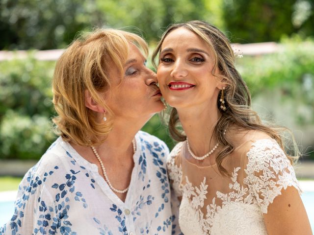 Le mariage de Sébastien et Héléna à Marseille, Bouches-du-Rhône 14