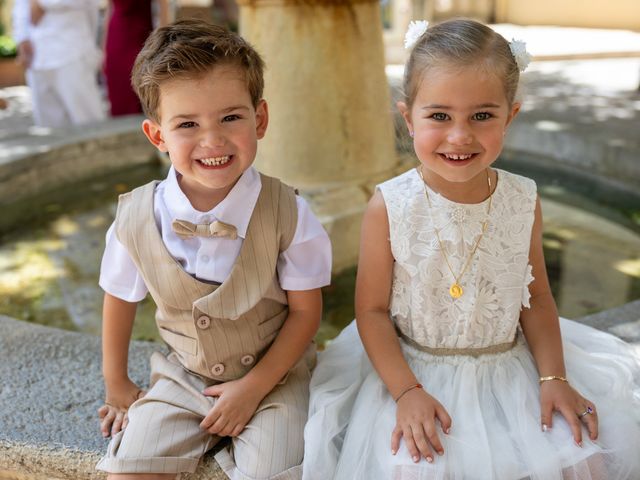 Le mariage de Sébastien et Héléna à Marseille, Bouches-du-Rhône 17