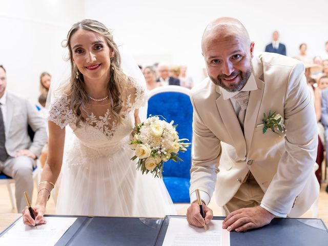 Le mariage de Sébastien et Héléna à Marseille, Bouches-du-Rhône 21