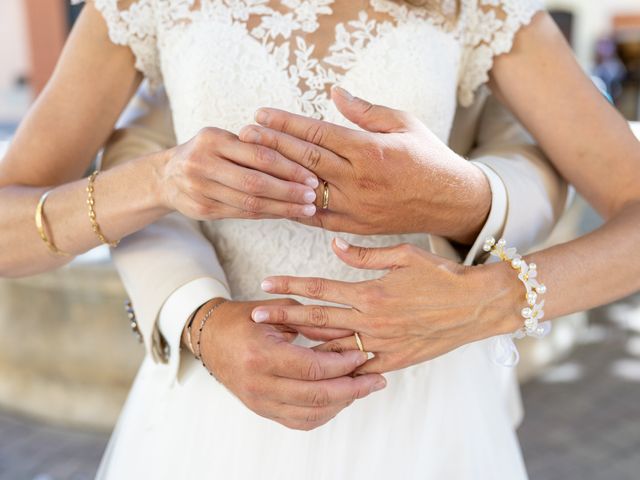 Le mariage de Sébastien et Héléna à Marseille, Bouches-du-Rhône 26