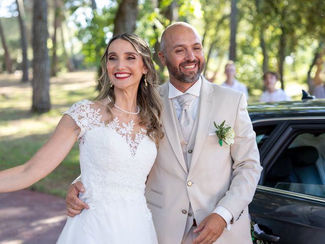 Le mariage de Sébastien et Héléna à Marseille, Bouches-du-Rhône 27