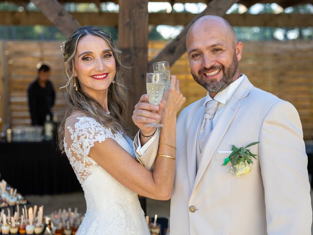 Le mariage de Sébastien et Héléna à Marseille, Bouches-du-Rhône 29