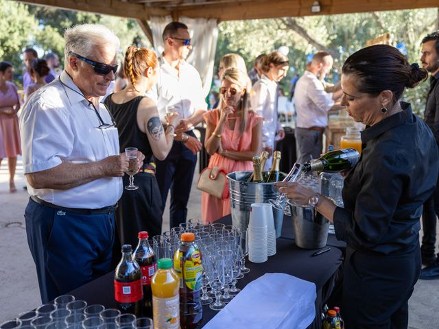 Le mariage de Sébastien et Héléna à Marseille, Bouches-du-Rhône 31