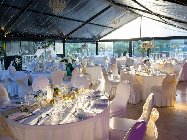 Le mariage de Sébastien et Héléna à Marseille, Bouches-du-Rhône 32