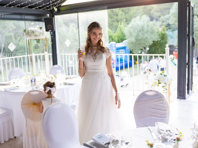 Le mariage de Sébastien et Héléna à Marseille, Bouches-du-Rhône 36