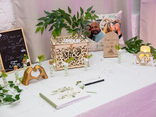 Le mariage de Sébastien et Héléna à Marseille, Bouches-du-Rhône 37