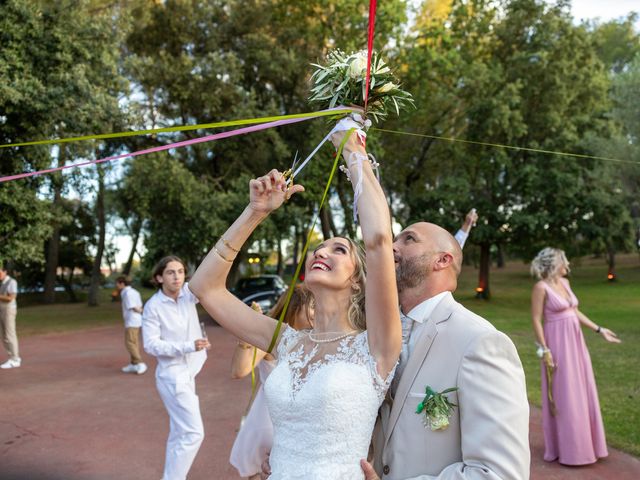 Le mariage de Sébastien et Héléna à Marseille, Bouches-du-Rhône 38