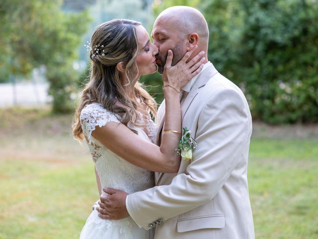 Le mariage de Sébastien et Héléna à Marseille, Bouches-du-Rhône 39