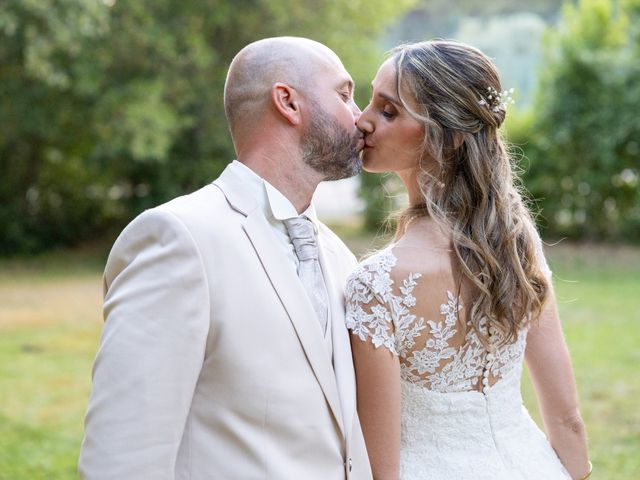 Le mariage de Sébastien et Héléna à Marseille, Bouches-du-Rhône 40
