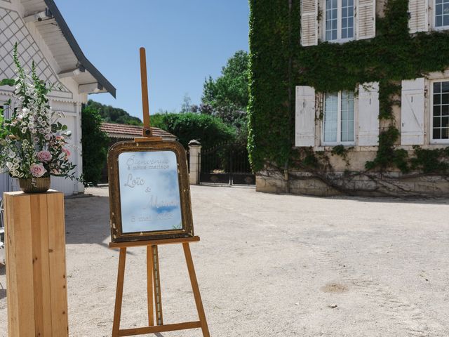 Le mariage de Manon et Loic à Landaville, Vosges 17