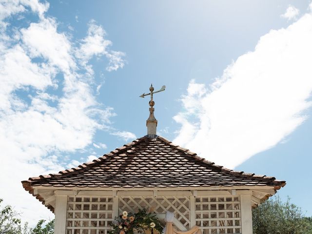 Le mariage de Manon et Loic à Landaville, Vosges 18