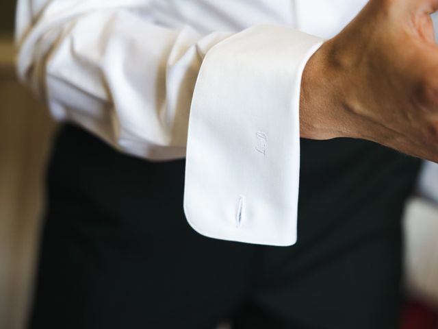 Le mariage de Manon et Loic à Landaville, Vosges 20