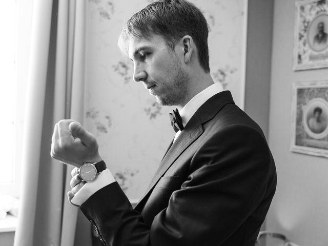 Le mariage de Manon et Loic à Landaville, Vosges 30