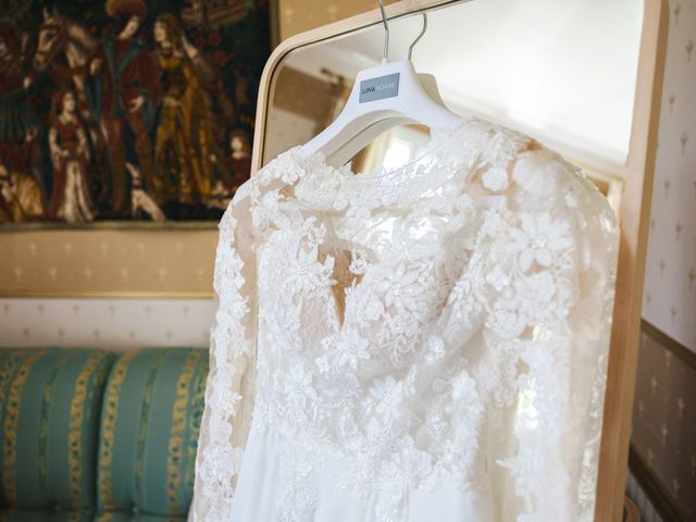 Le mariage de Manon et Loic à Landaville, Vosges 40