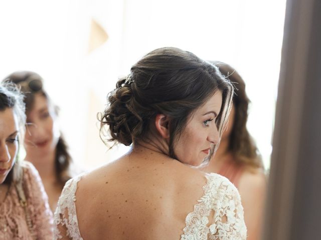 Le mariage de Manon et Loic à Landaville, Vosges 47