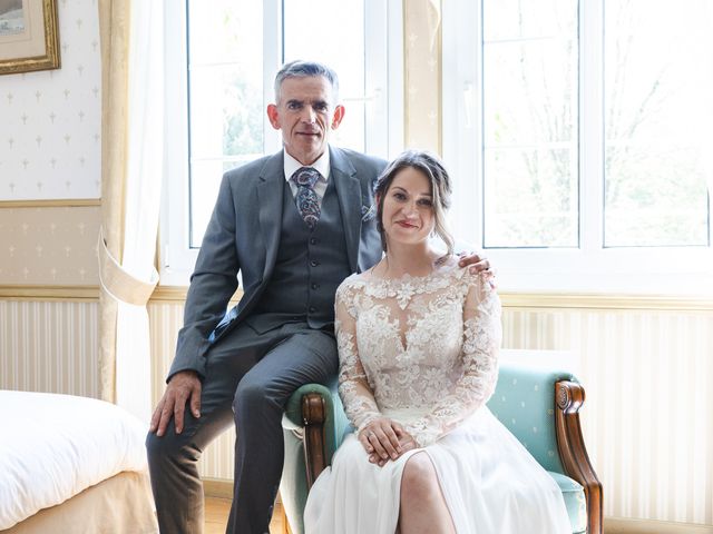 Le mariage de Manon et Loic à Landaville, Vosges 52