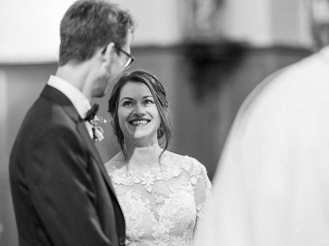 Le mariage de Manon et Loic à Landaville, Vosges 78
