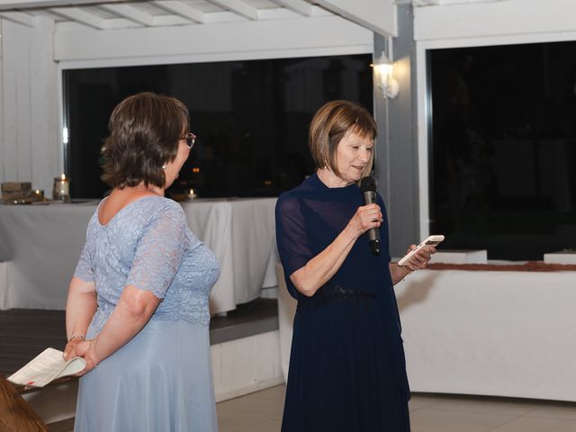 Le mariage de Manon et Loic à Landaville, Vosges 119
