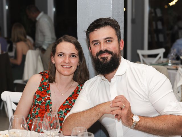 Le mariage de Manon et Loic à Landaville, Vosges 131
