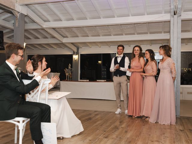 Le mariage de Manon et Loic à Landaville, Vosges 138