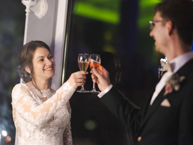Le mariage de Manon et Loic à Landaville, Vosges 164