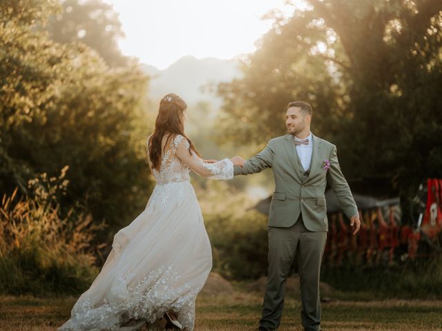 Le mariage de Jonathan et Louna à Pau, Pyrénées-Atlantiques 5