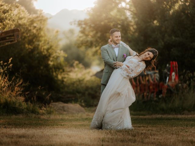 Le mariage de Jonathan et Louna à Pau, Pyrénées-Atlantiques 6