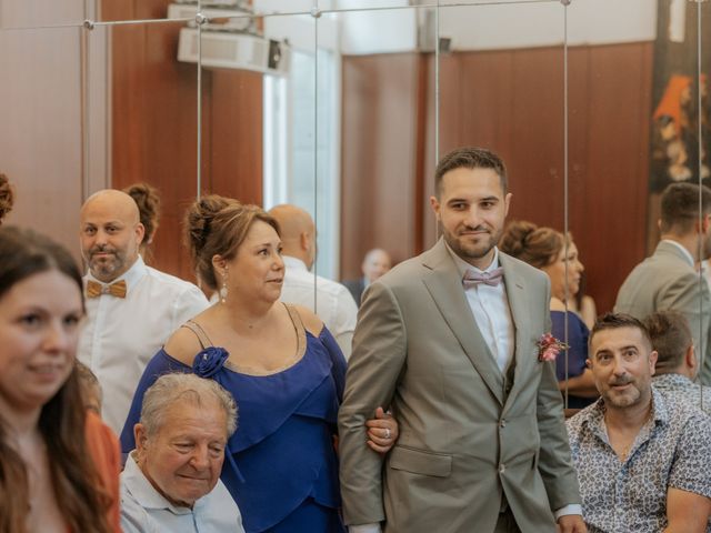 Le mariage de Jonathan et Louna à Pau, Pyrénées-Atlantiques 8