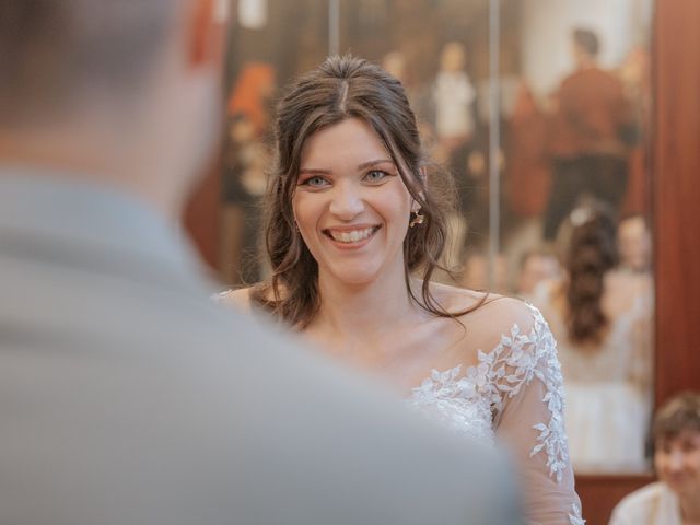 Le mariage de Jonathan et Louna à Pau, Pyrénées-Atlantiques 10