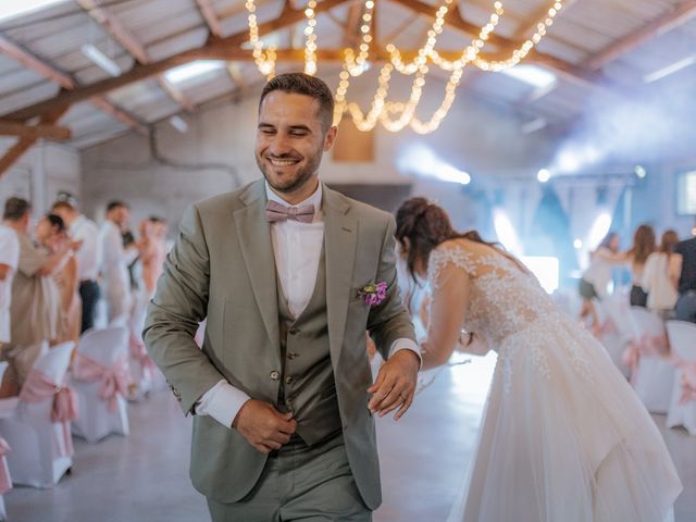 Le mariage de Jonathan et Louna à Pau, Pyrénées-Atlantiques 11