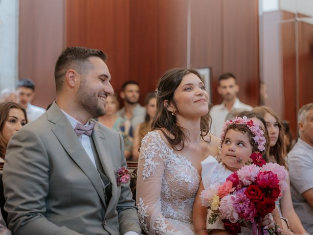 Le mariage de Jonathan et Louna à Pau, Pyrénées-Atlantiques 12