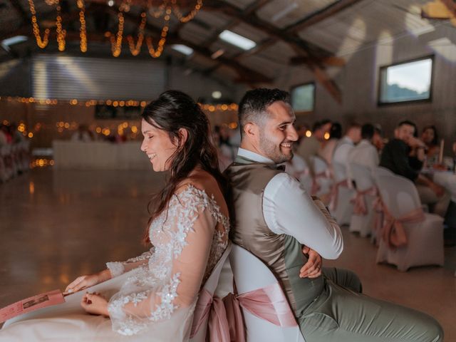 Le mariage de Jonathan et Louna à Pau, Pyrénées-Atlantiques 13