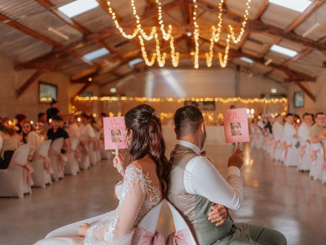 Le mariage de Jonathan et Louna à Pau, Pyrénées-Atlantiques 14