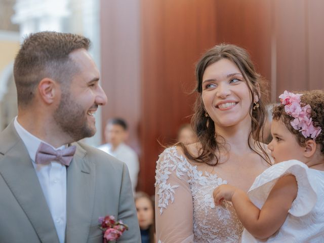 Le mariage de Jonathan et Louna à Pau, Pyrénées-Atlantiques 15