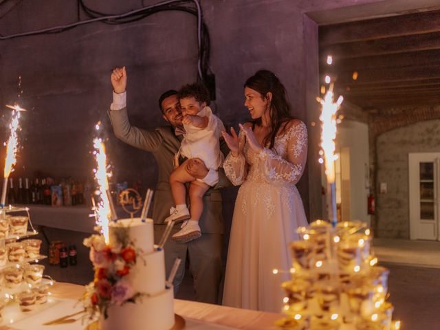 Le mariage de Jonathan et Louna à Pau, Pyrénées-Atlantiques 17