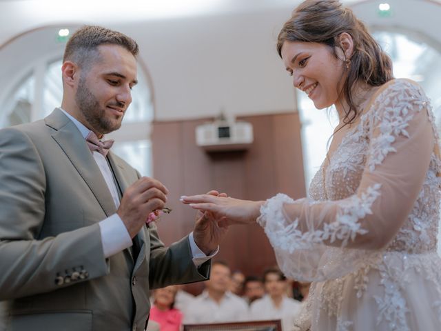 Le mariage de Jonathan et Louna à Pau, Pyrénées-Atlantiques 18