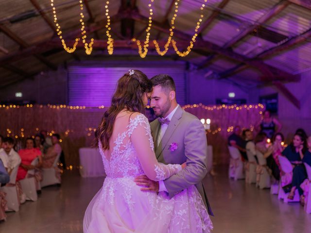 Le mariage de Jonathan et Louna à Pau, Pyrénées-Atlantiques 19