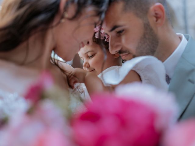 Le mariage de Jonathan et Louna à Pau, Pyrénées-Atlantiques 1