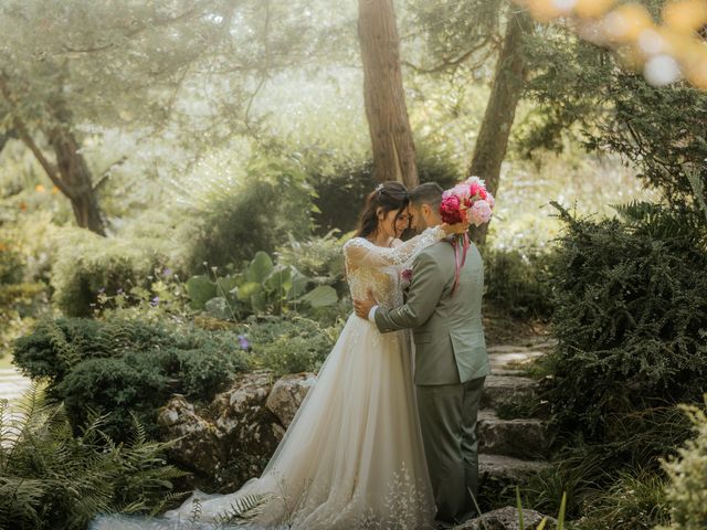 Le mariage de Jonathan et Louna à Pau, Pyrénées-Atlantiques 20