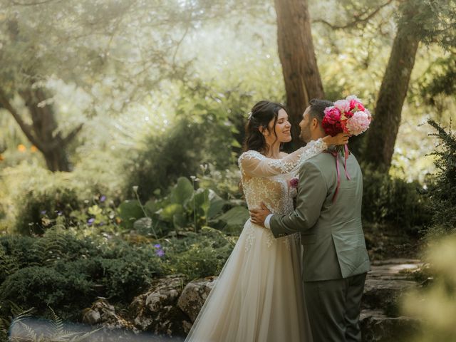 Le mariage de Jonathan et Louna à Pau, Pyrénées-Atlantiques 21