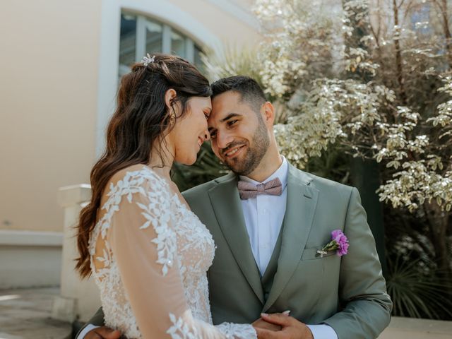 Le mariage de Jonathan et Louna à Pau, Pyrénées-Atlantiques 22