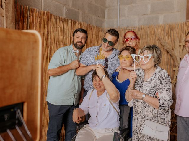 Le mariage de Jonathan et Louna à Pau, Pyrénées-Atlantiques 23