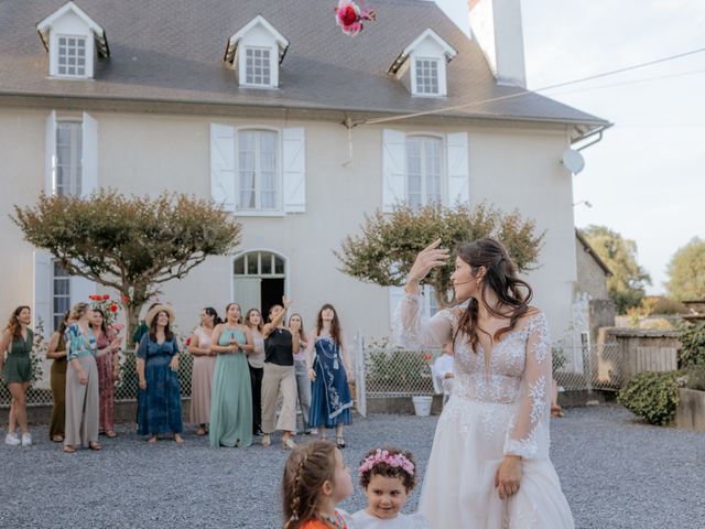 Le mariage de Jonathan et Louna à Pau, Pyrénées-Atlantiques 25