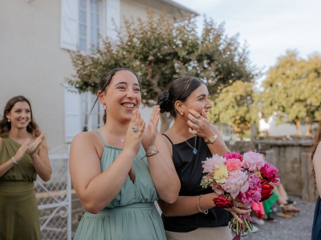 Le mariage de Jonathan et Louna à Pau, Pyrénées-Atlantiques 26