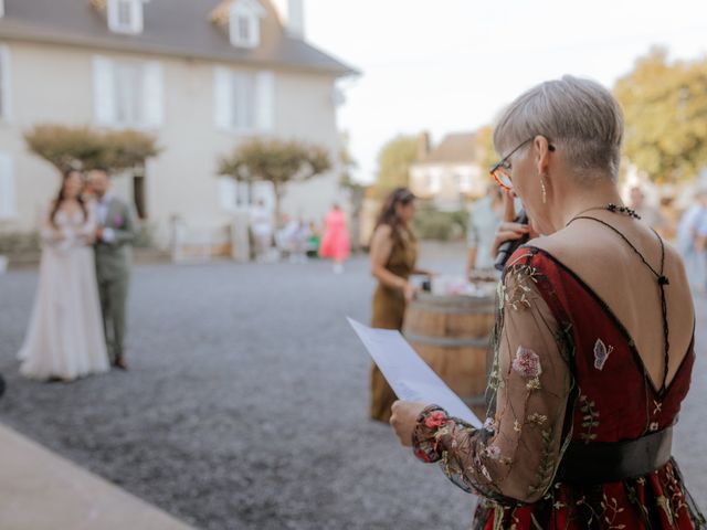 Le mariage de Jonathan et Louna à Pau, Pyrénées-Atlantiques 27