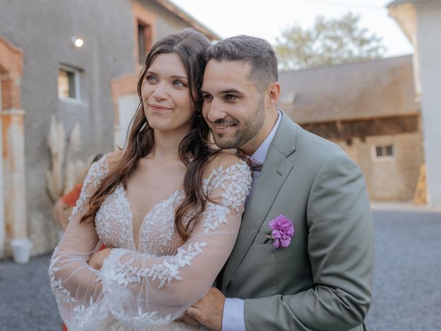 Le mariage de Jonathan et Louna à Pau, Pyrénées-Atlantiques 28