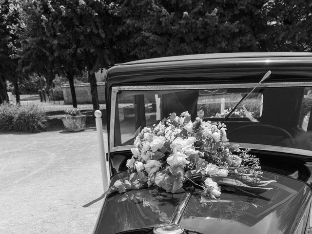 Le mariage de Benjamin et Johanna à Dijon, Côte d'Or 7