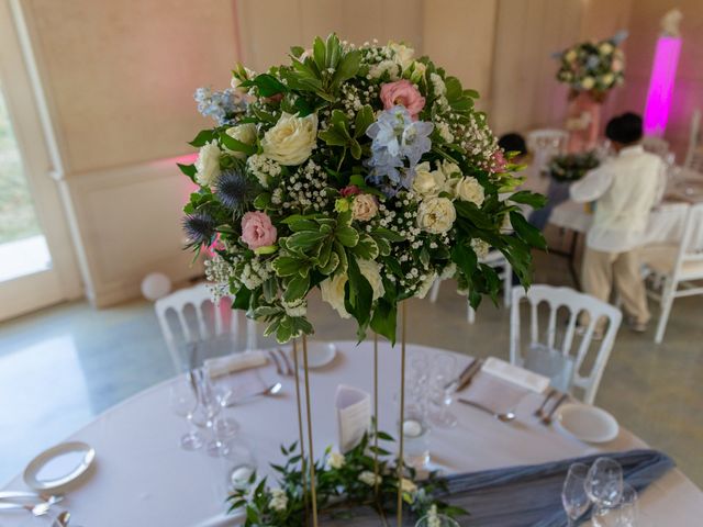 Le mariage de Benjamin et Johanna à Dijon, Côte d'Or 18