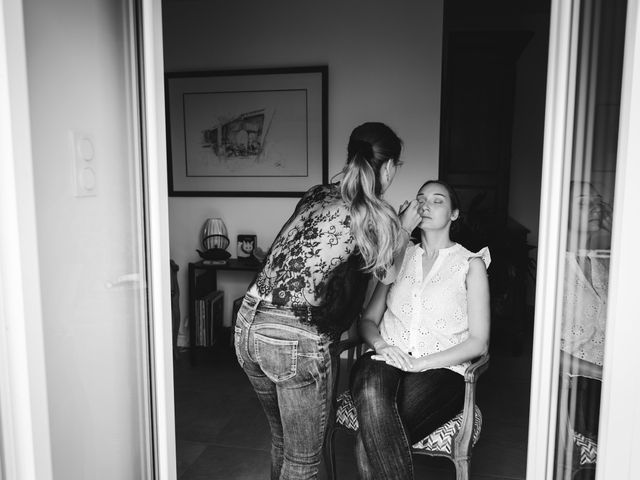 Le mariage de Florian et Margaux à Aixe-sur-Vienne, Haute-Vienne 4