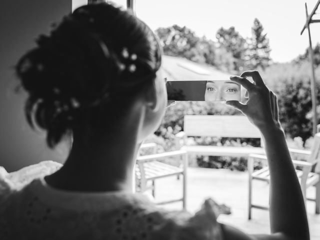 Le mariage de Florian et Margaux à Aixe-sur-Vienne, Haute-Vienne 5